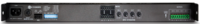 CT4150 4CH POWER AMPLIFIER - 4 X 125W PER CHANNEL @ 4OHM & 8OHM/ ADDITIONAL XFMR 4/8 NEEDED FOR 70V OR 100V